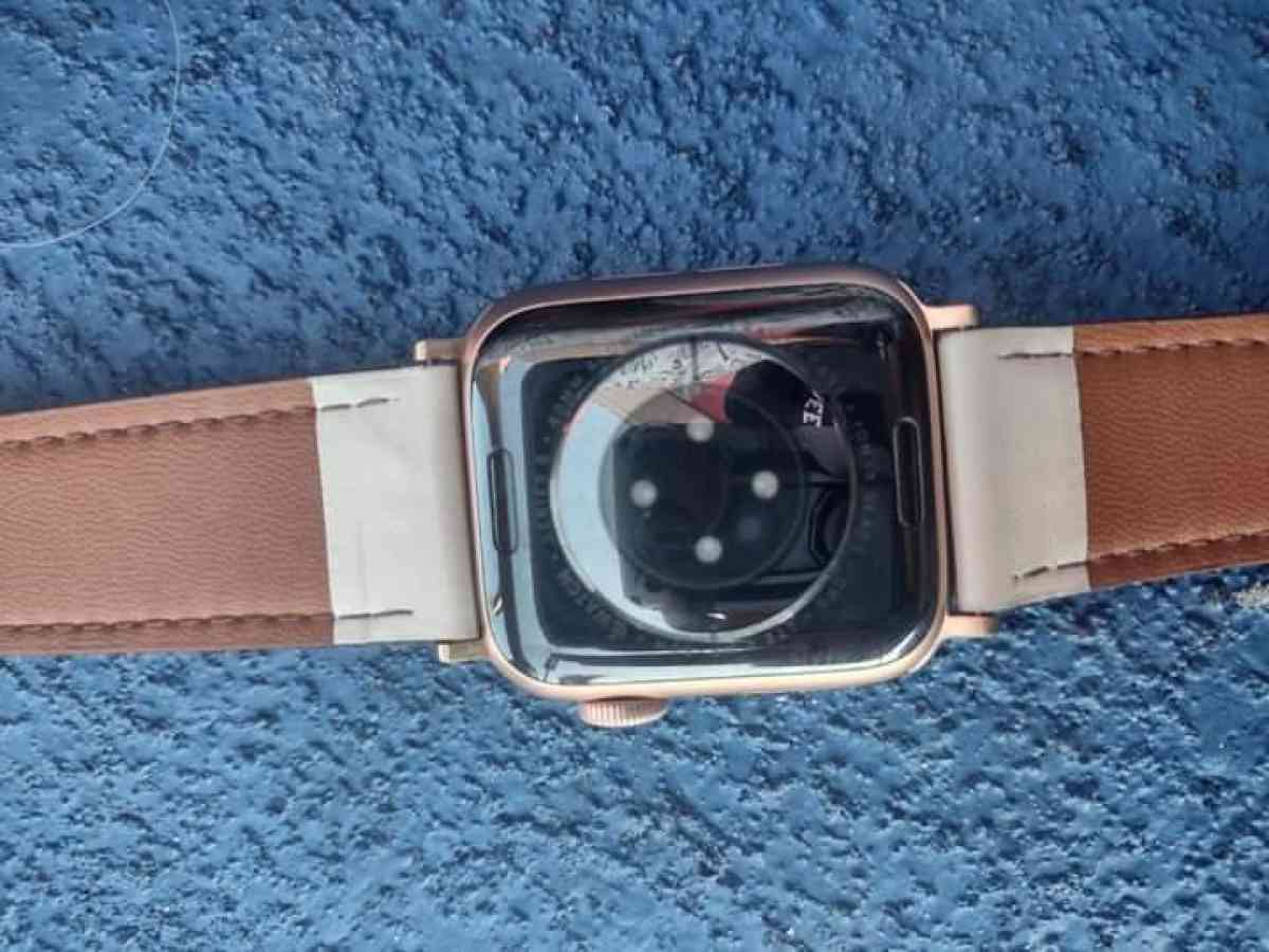 apple watch series 6 40 mm