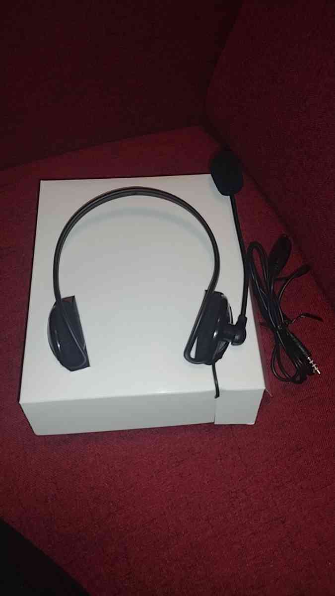 Gaming Headset