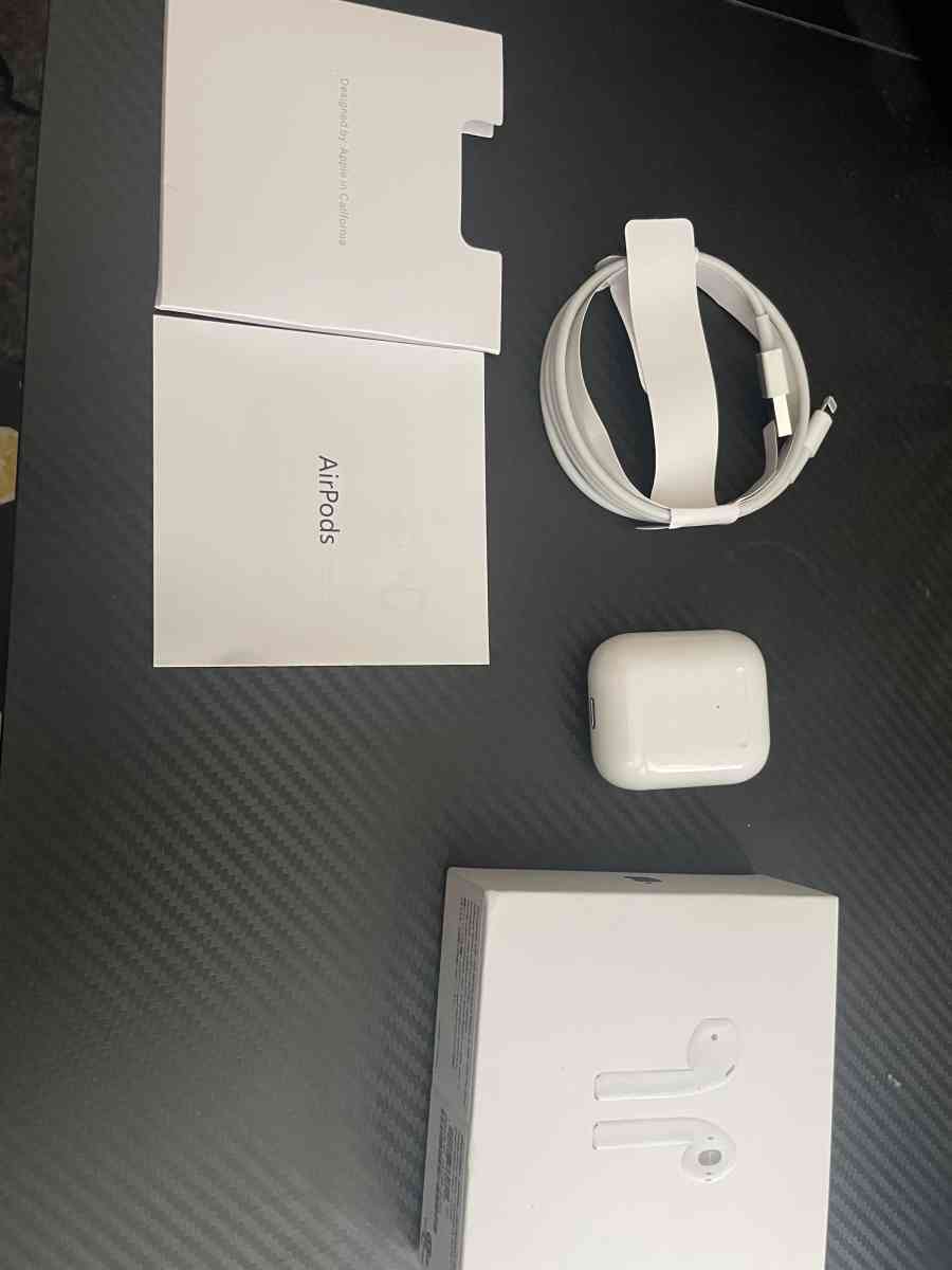 Airpod gen 2