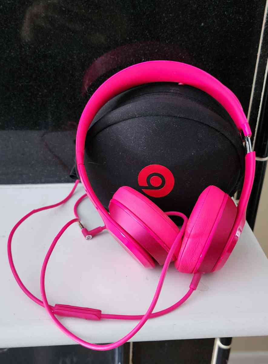 Beats Headphones