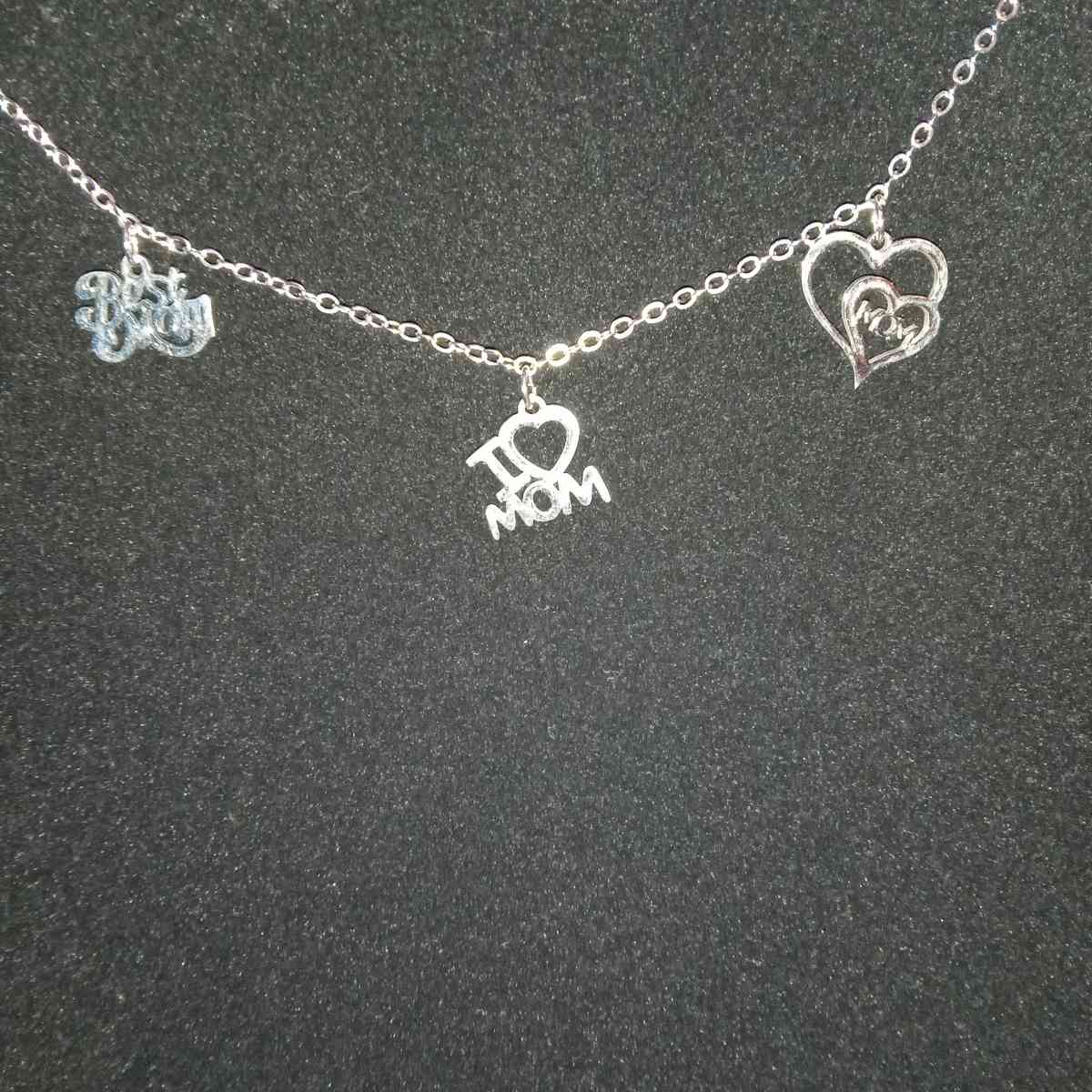 Mothers day bracelet