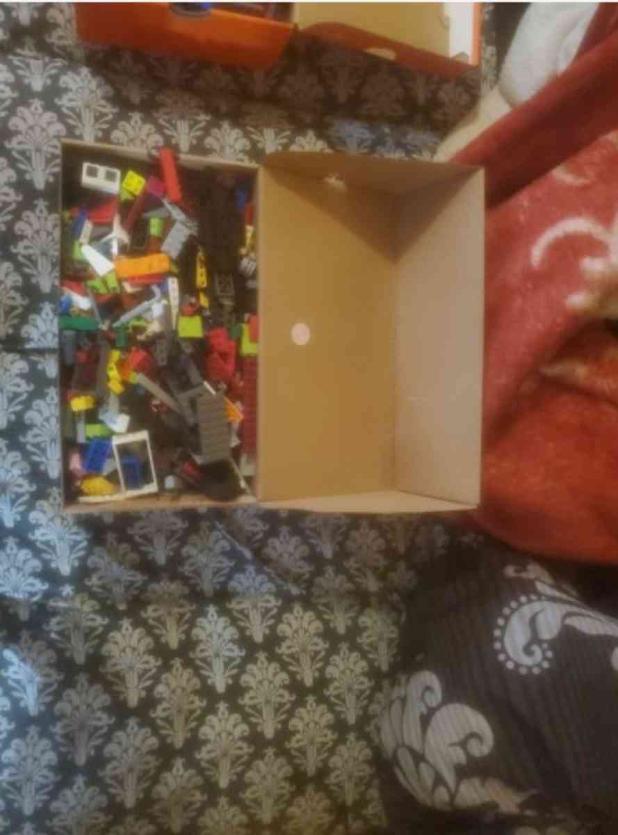 Legos