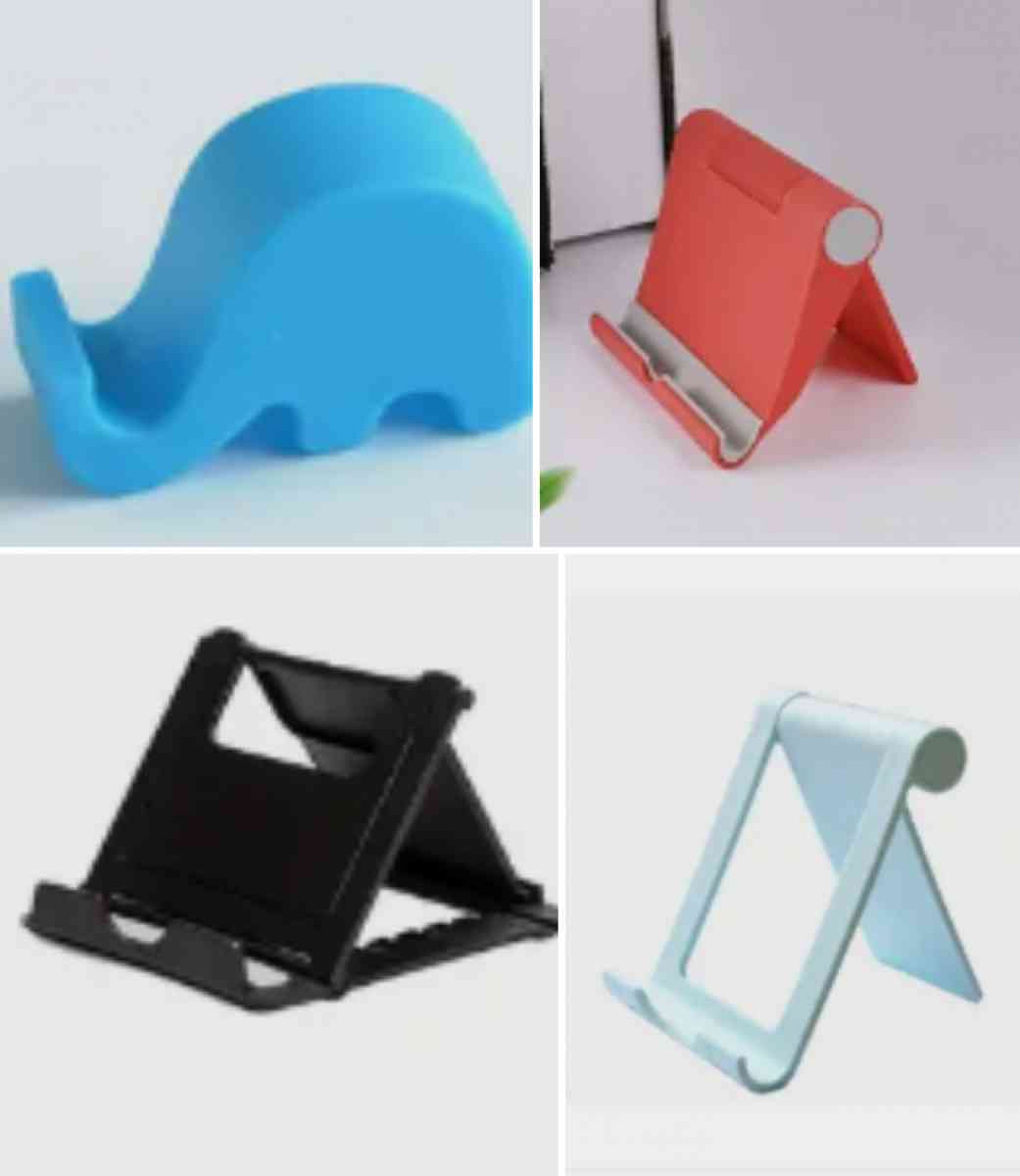 cellphone or tablet stand
