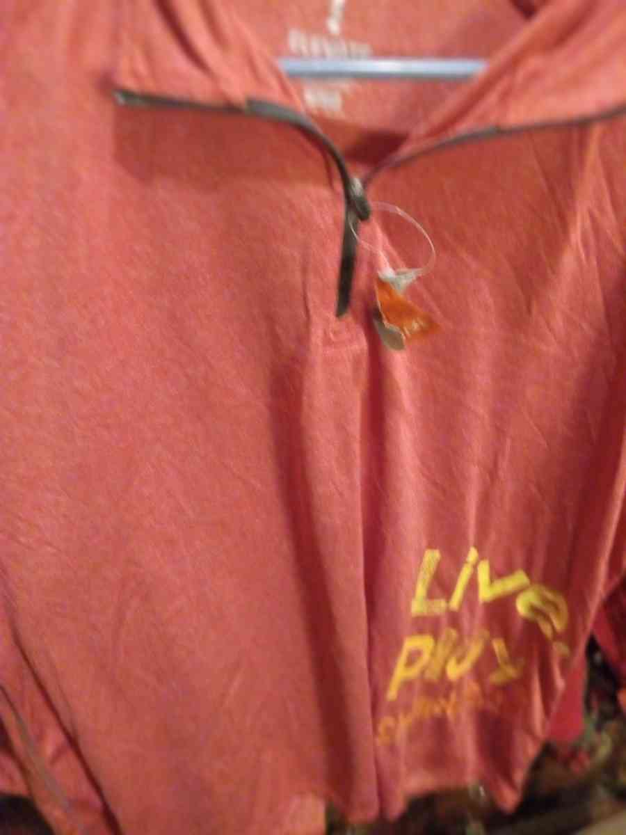 Plus Size Womans Clothes