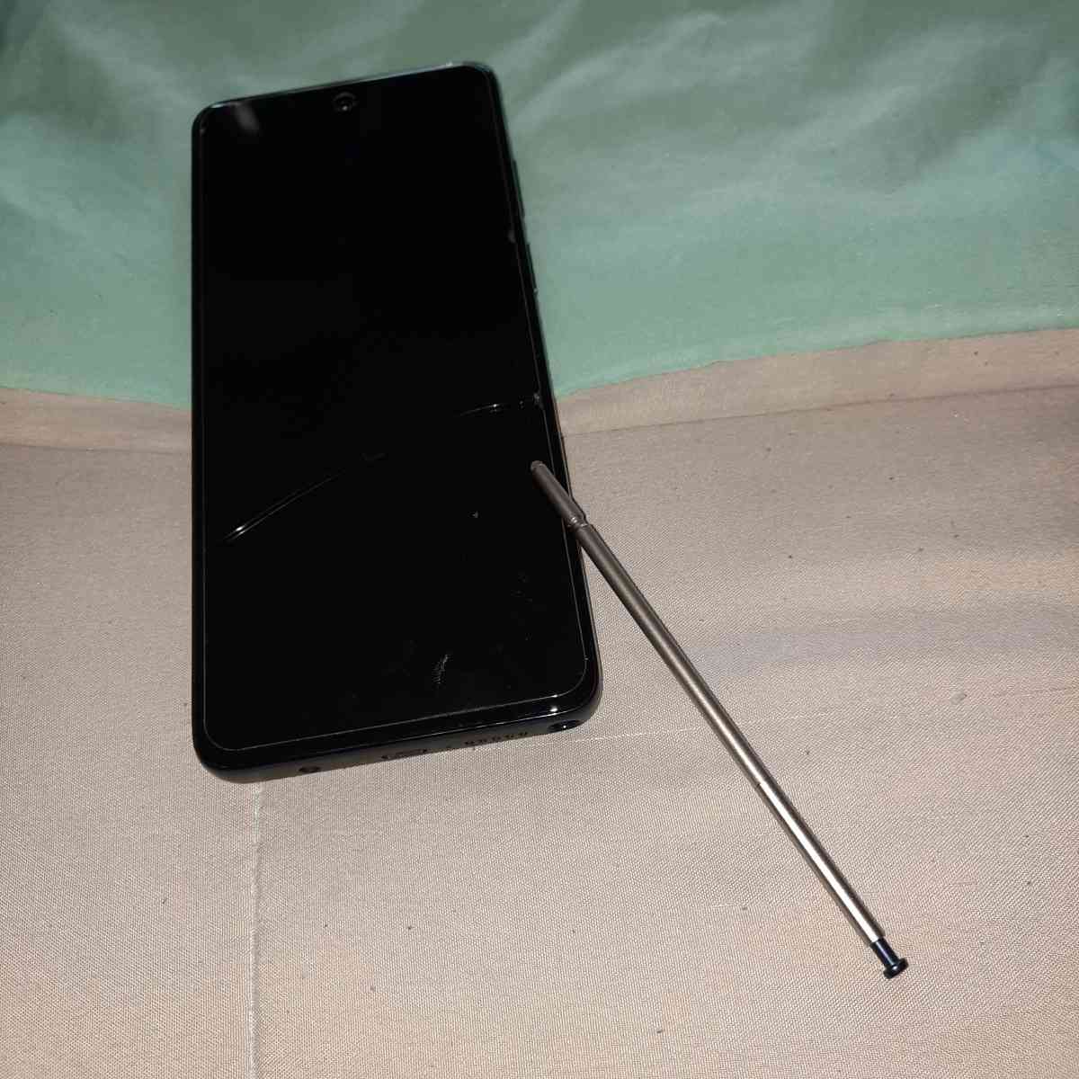 Motorola Moto G Pure