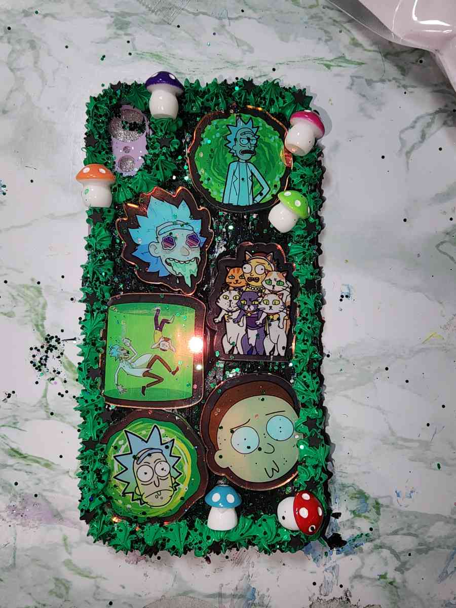 Customizable Phone cases