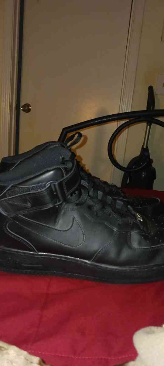 Air Forces 1 High Top