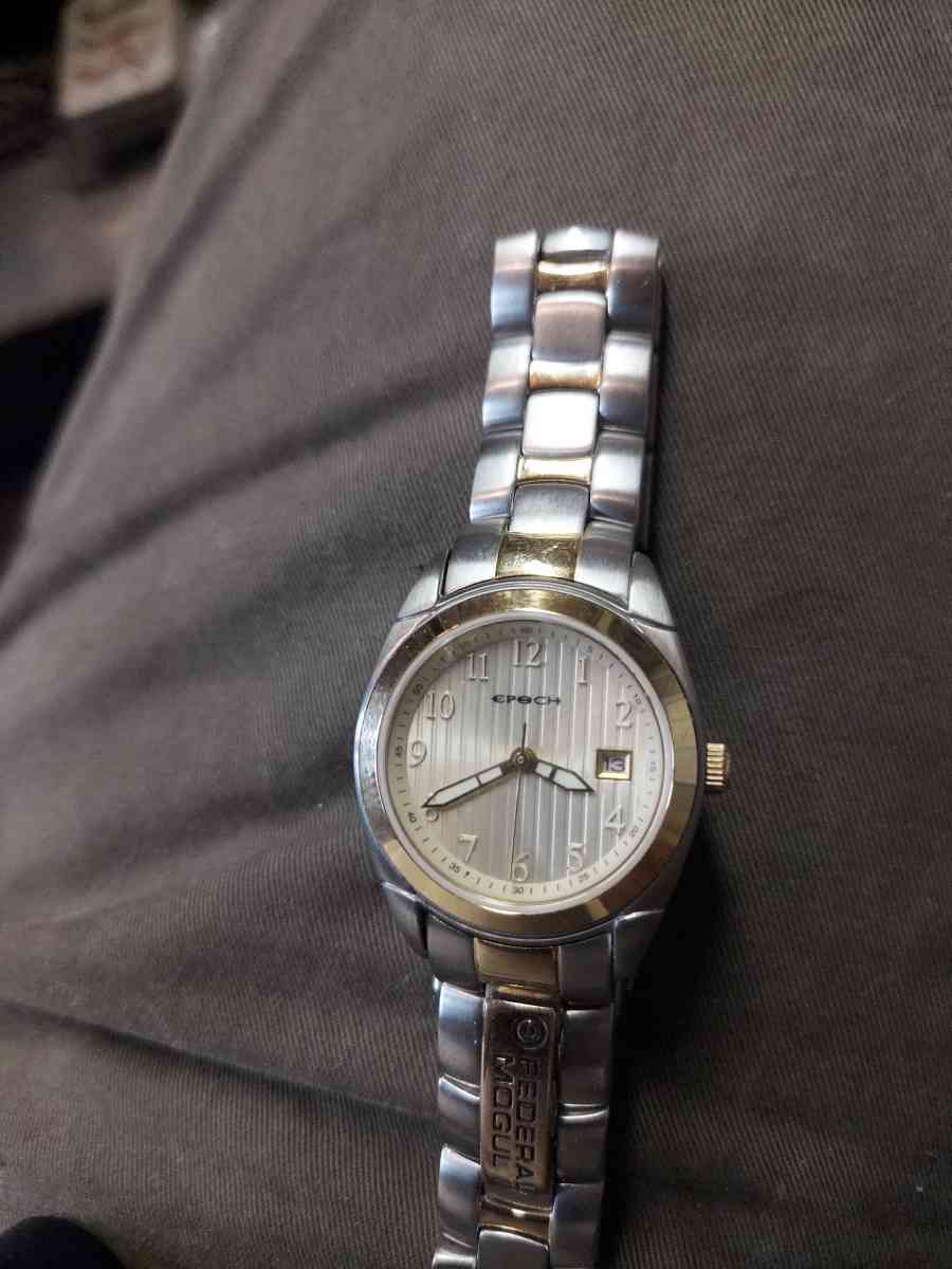 epech ladies watch