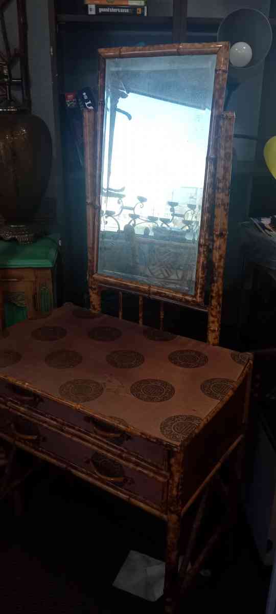 high end English Tiger Bamboo