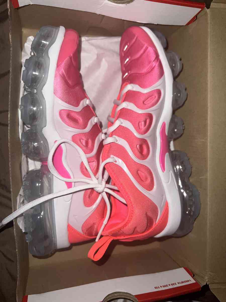 Nike W AIR VAPORMAX PLUS