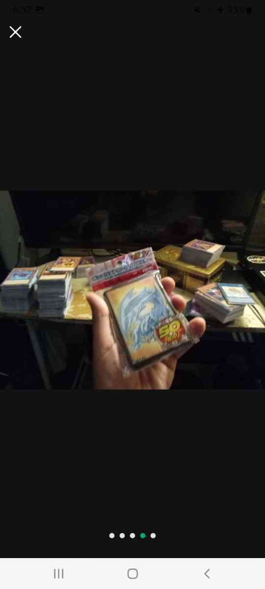 yugioh cards