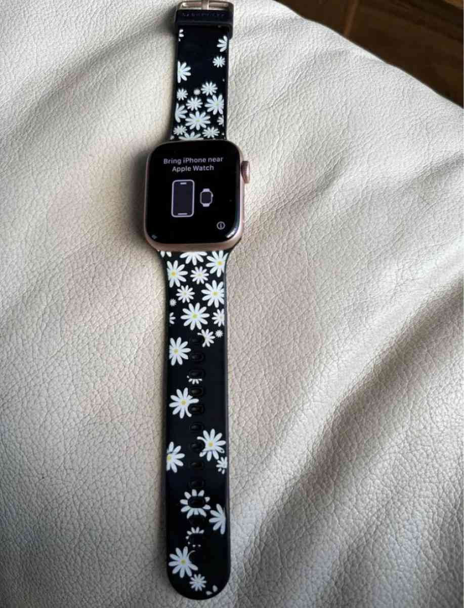 Apple Watch SE