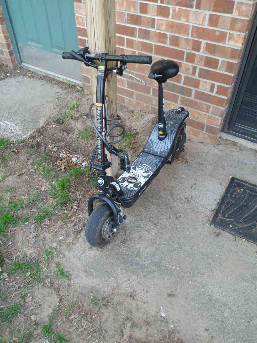 scooter for sale by owner 300