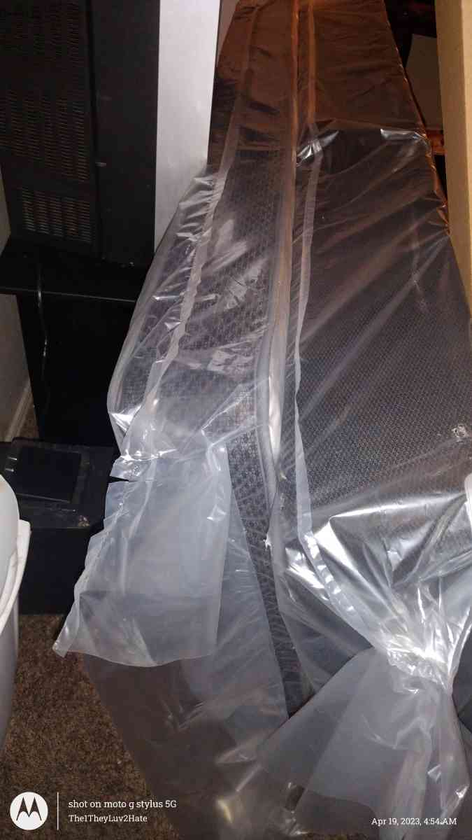 Robin Twin Bed Brand New