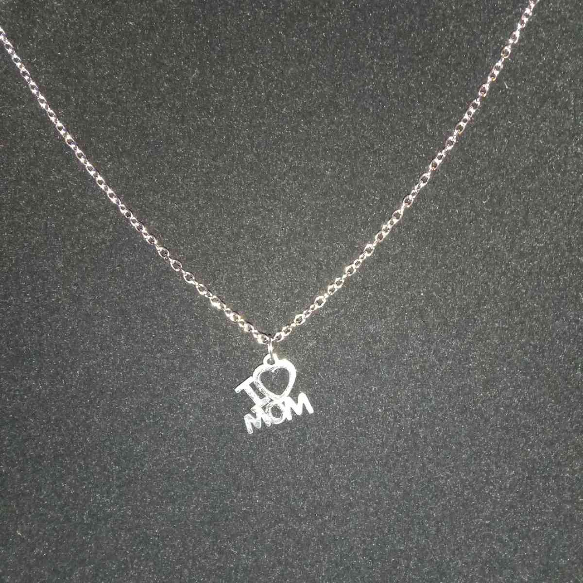 Mothers day necklaces