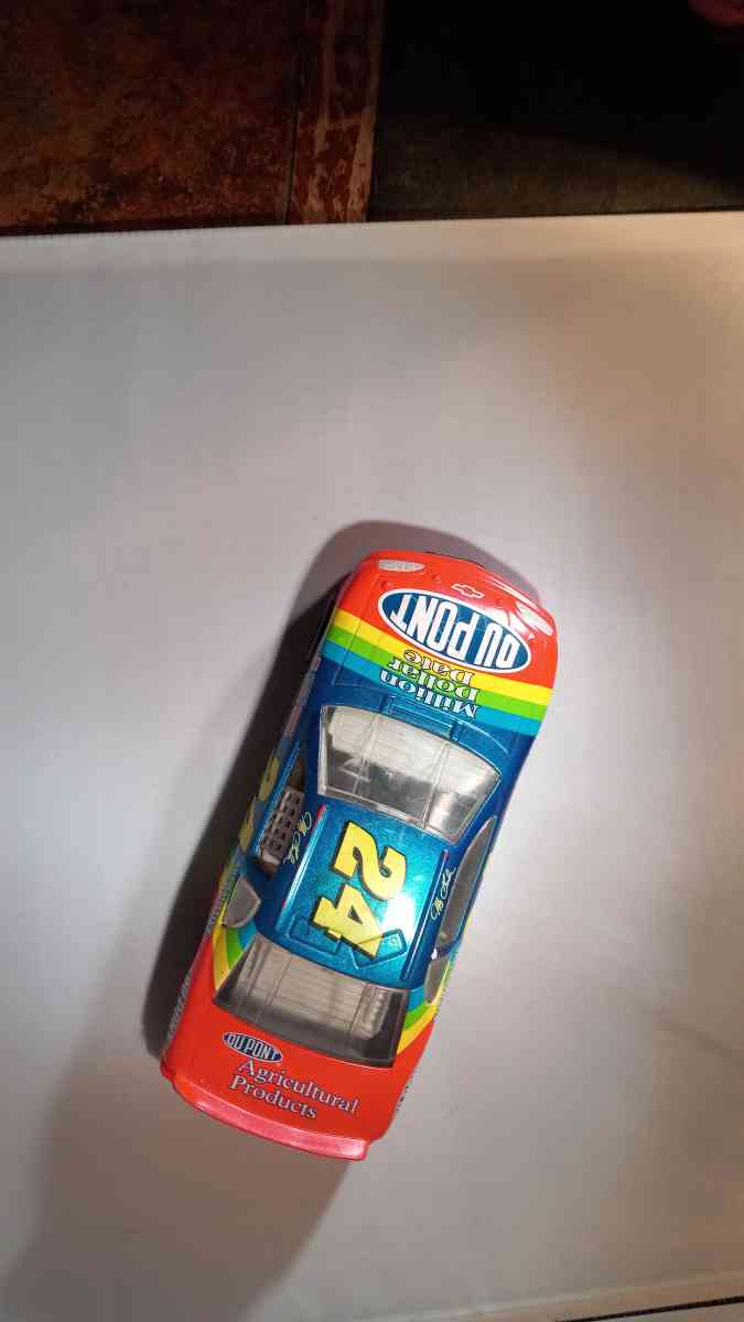 toy Nascar