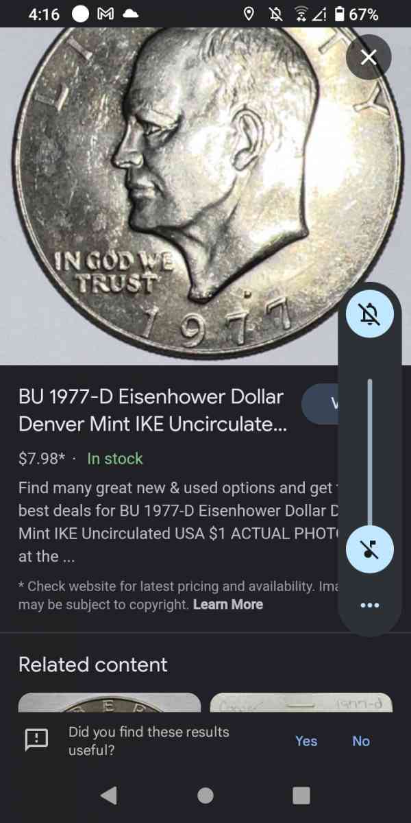 half Kennedy silver dollar