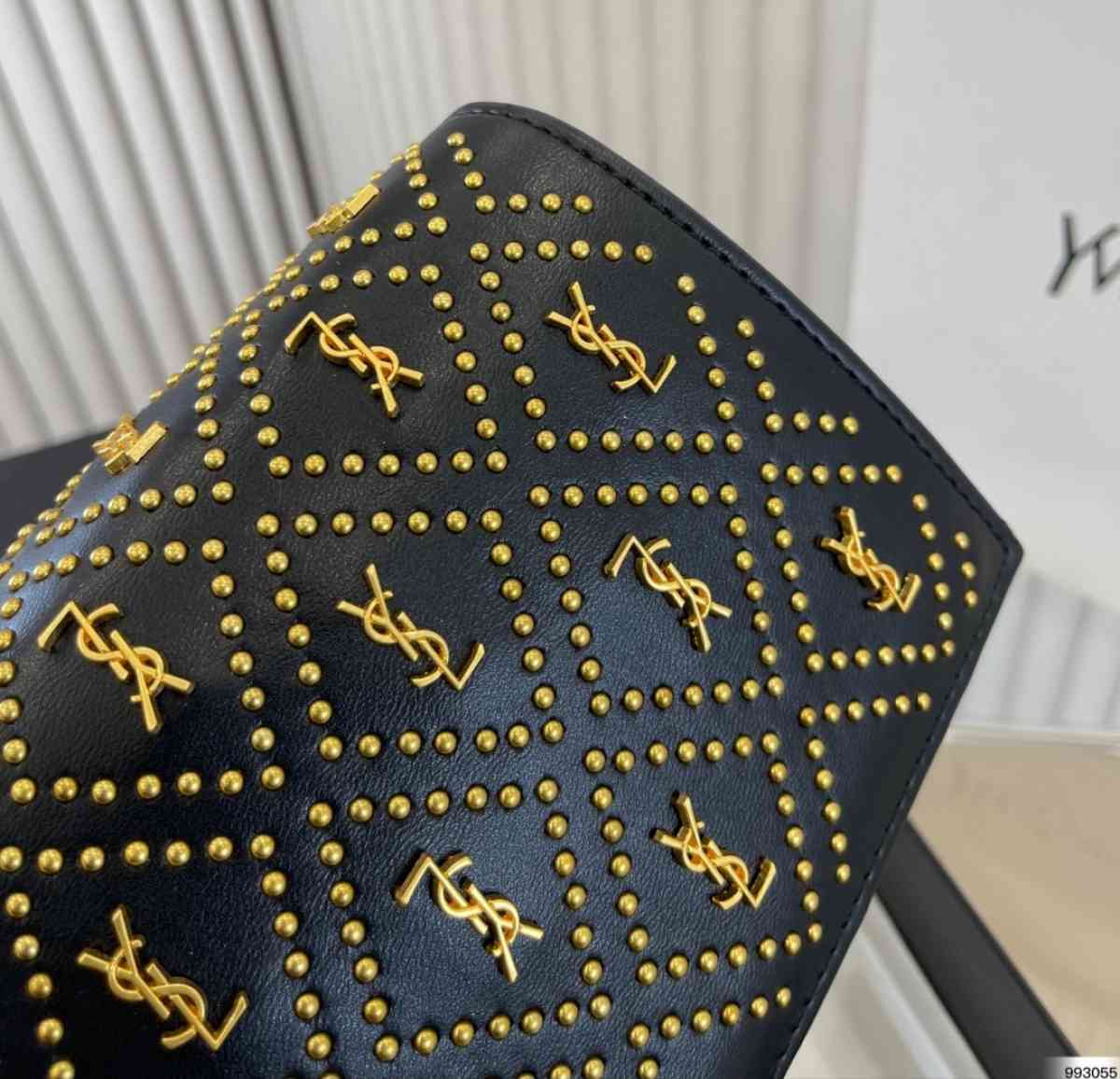 ysl evening bag