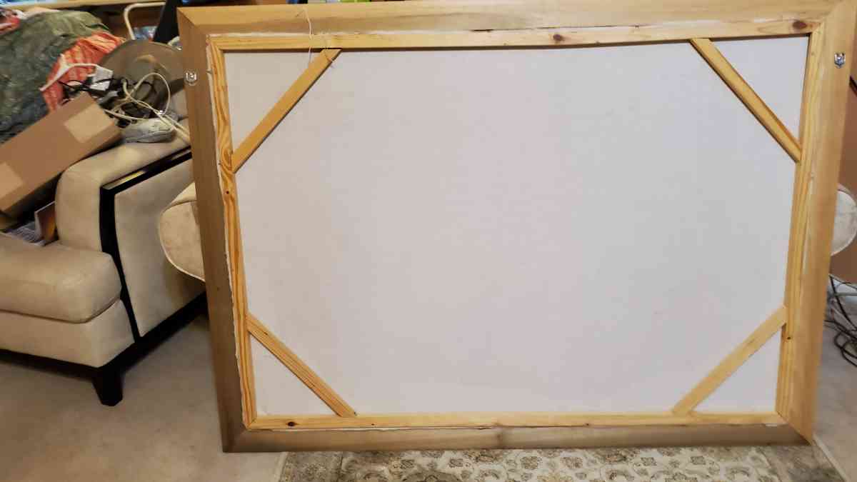 Michaelangelo Renaissance Picture