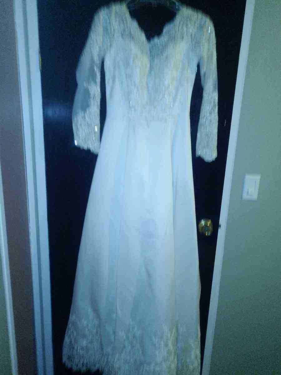 Wedding Gown