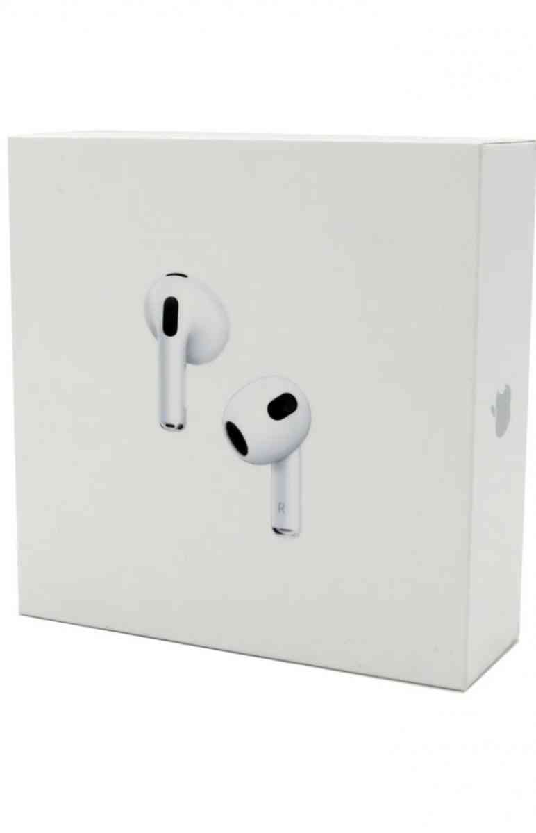 Airpod Pro 3rd Generation