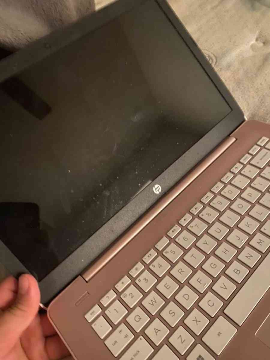 Laptop