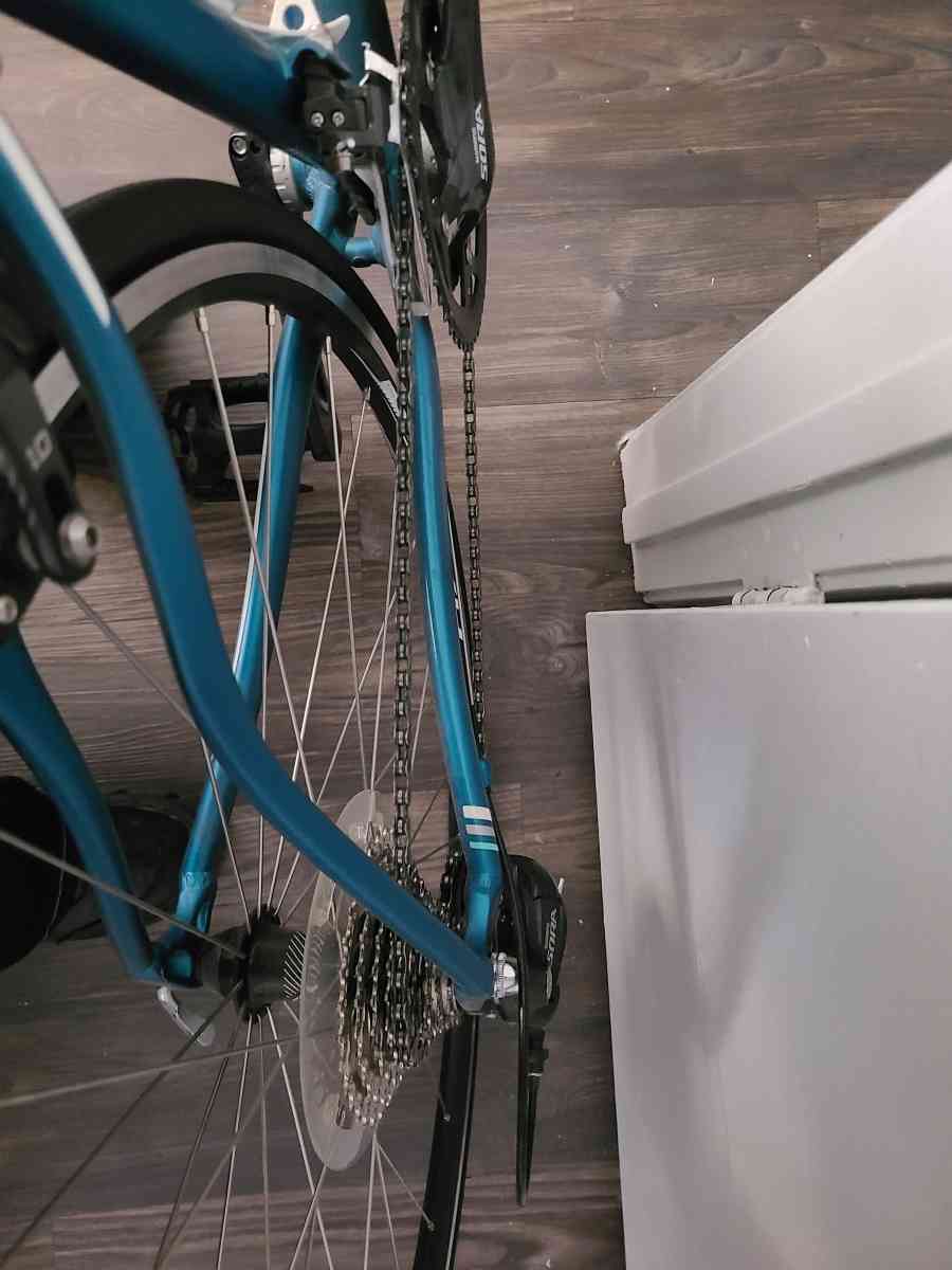 blue Dolce Womens Road bicycle