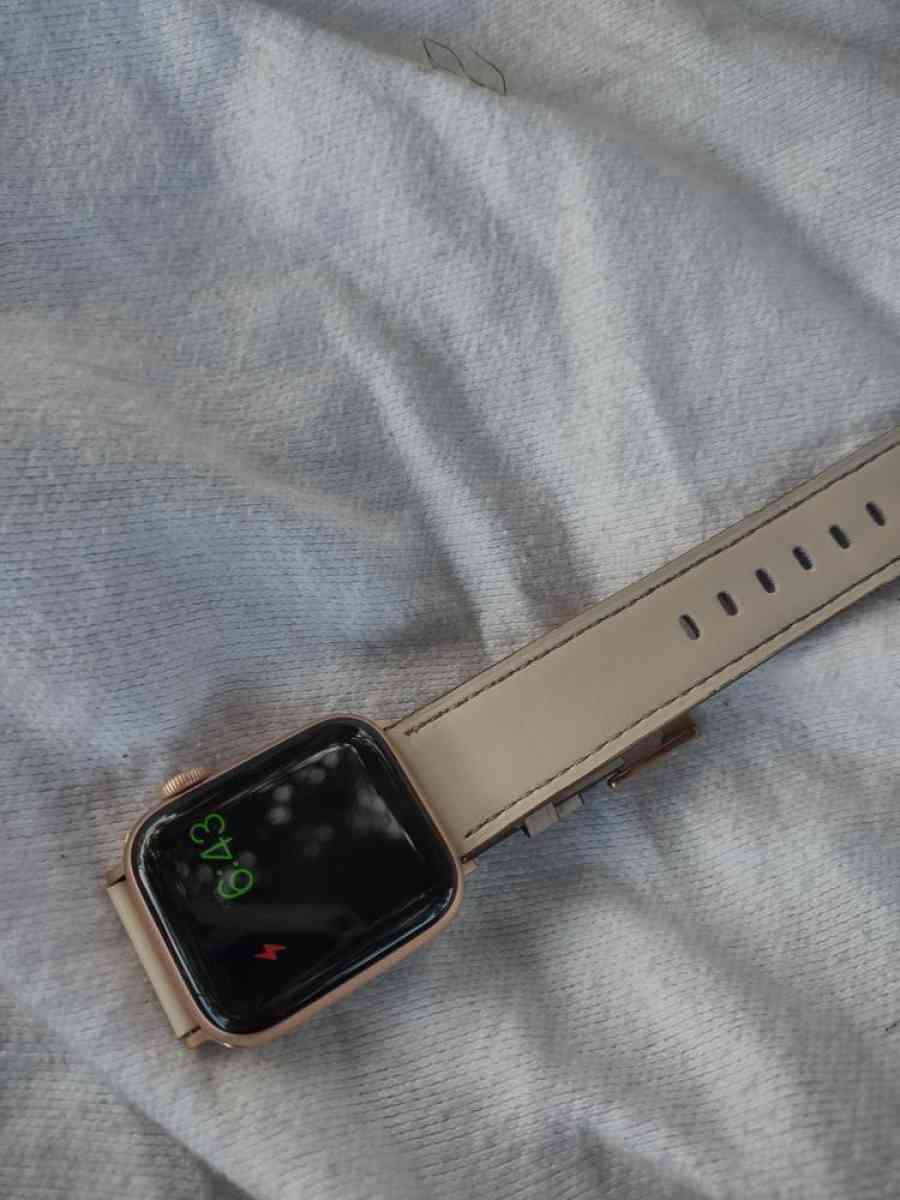 apple watch series 6 40 mm