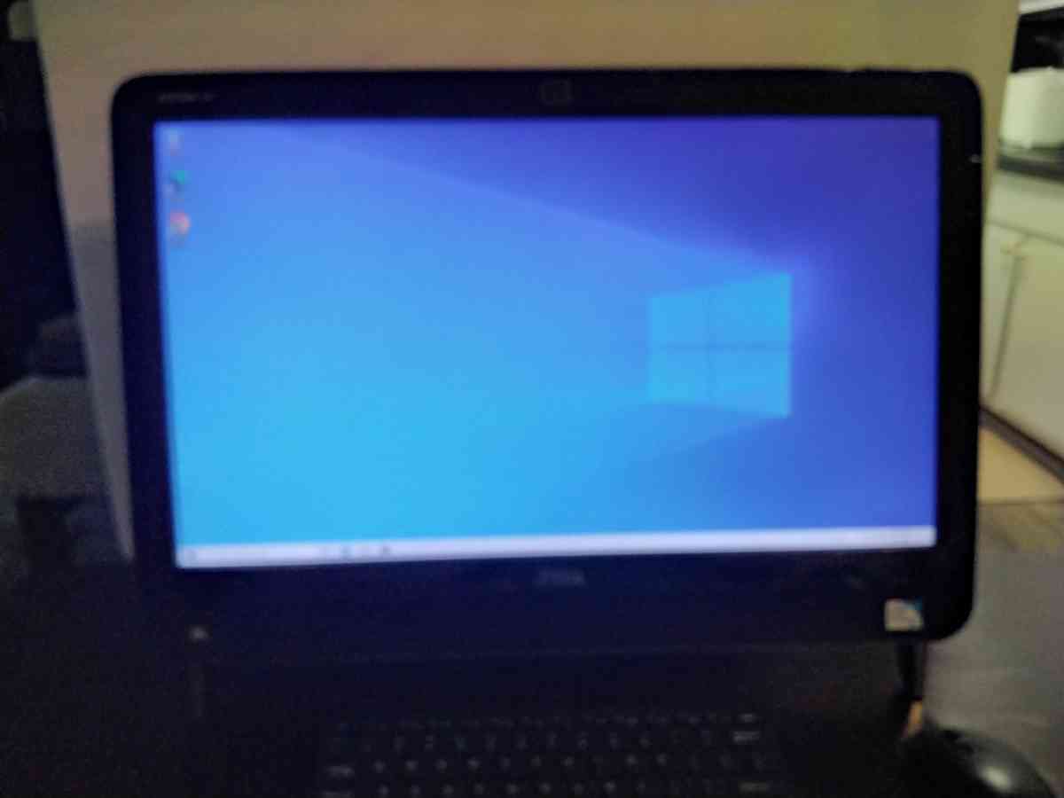 DELL INSPIRON ALL IN ONE DESKTOP 2305