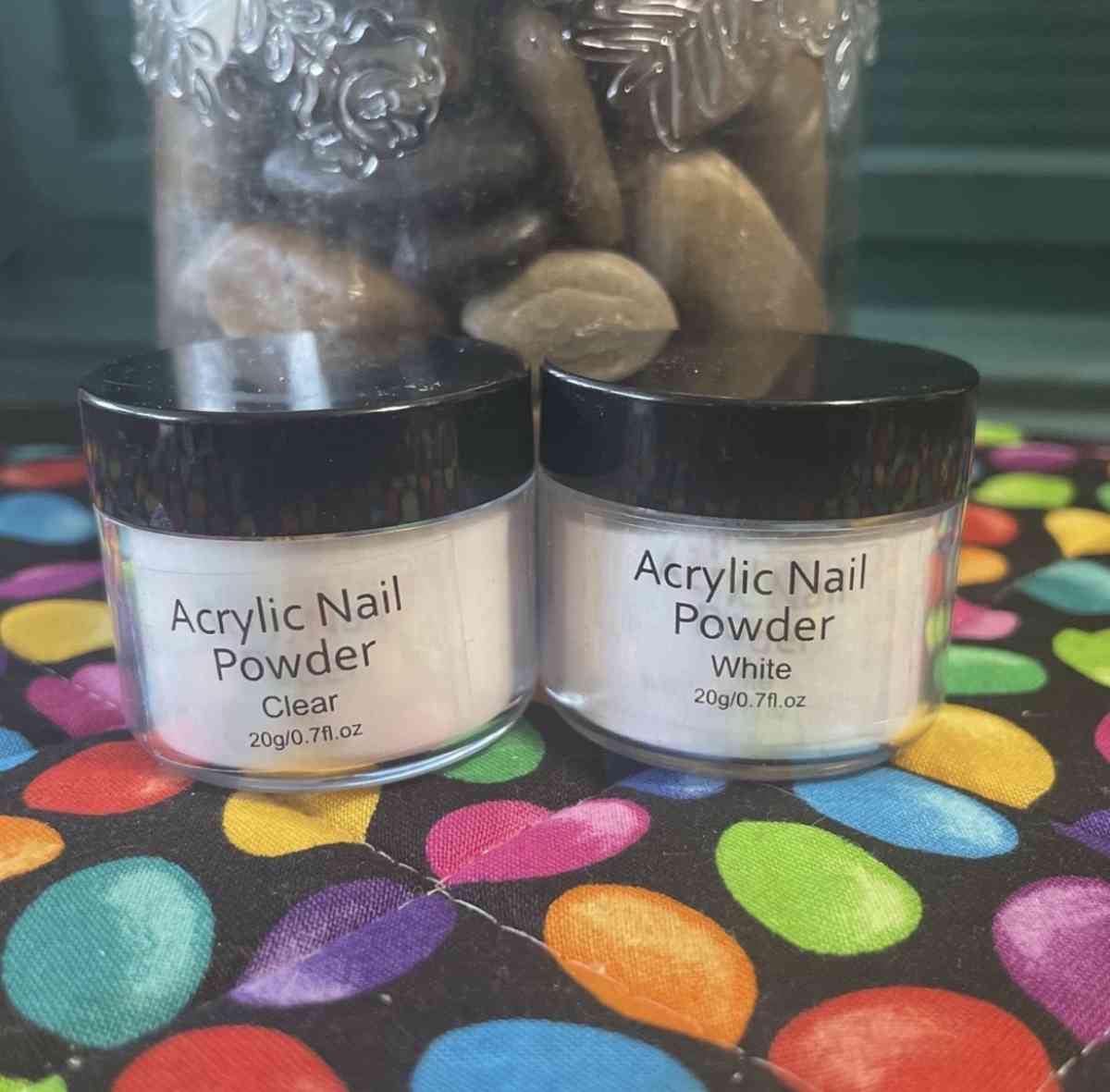 nail supplies
