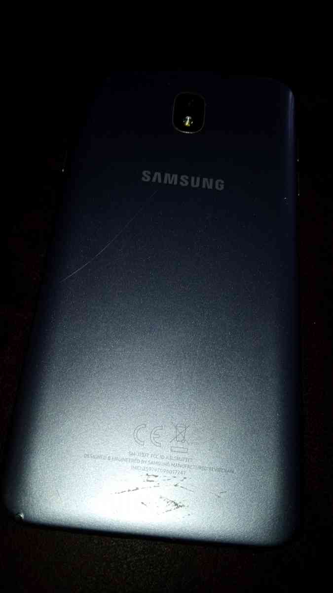Samsung J7 star
