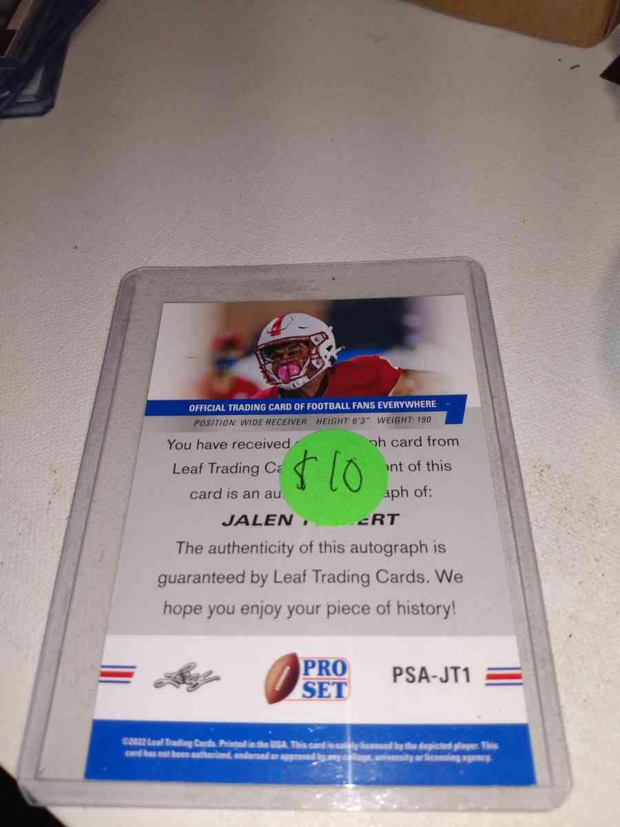 2000 22 Jalen tober pro7