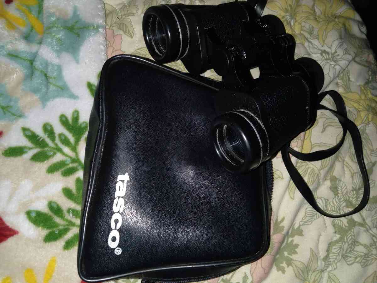 Binoculars