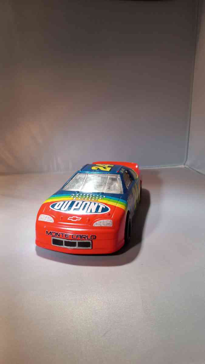 toy Nascar