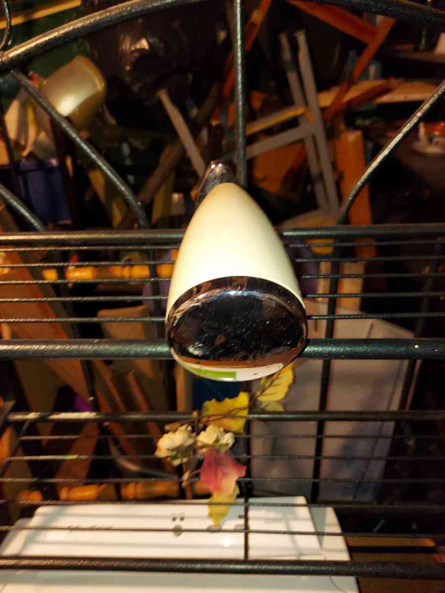 vintage motorcycle mirror