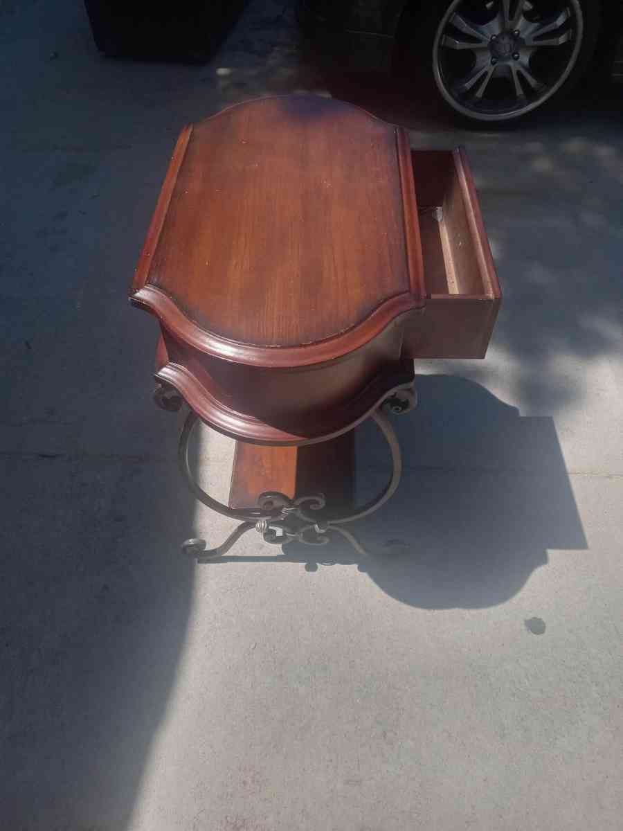small end table