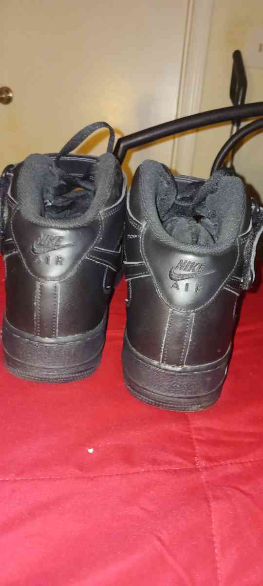 Air Forces 1 High Top