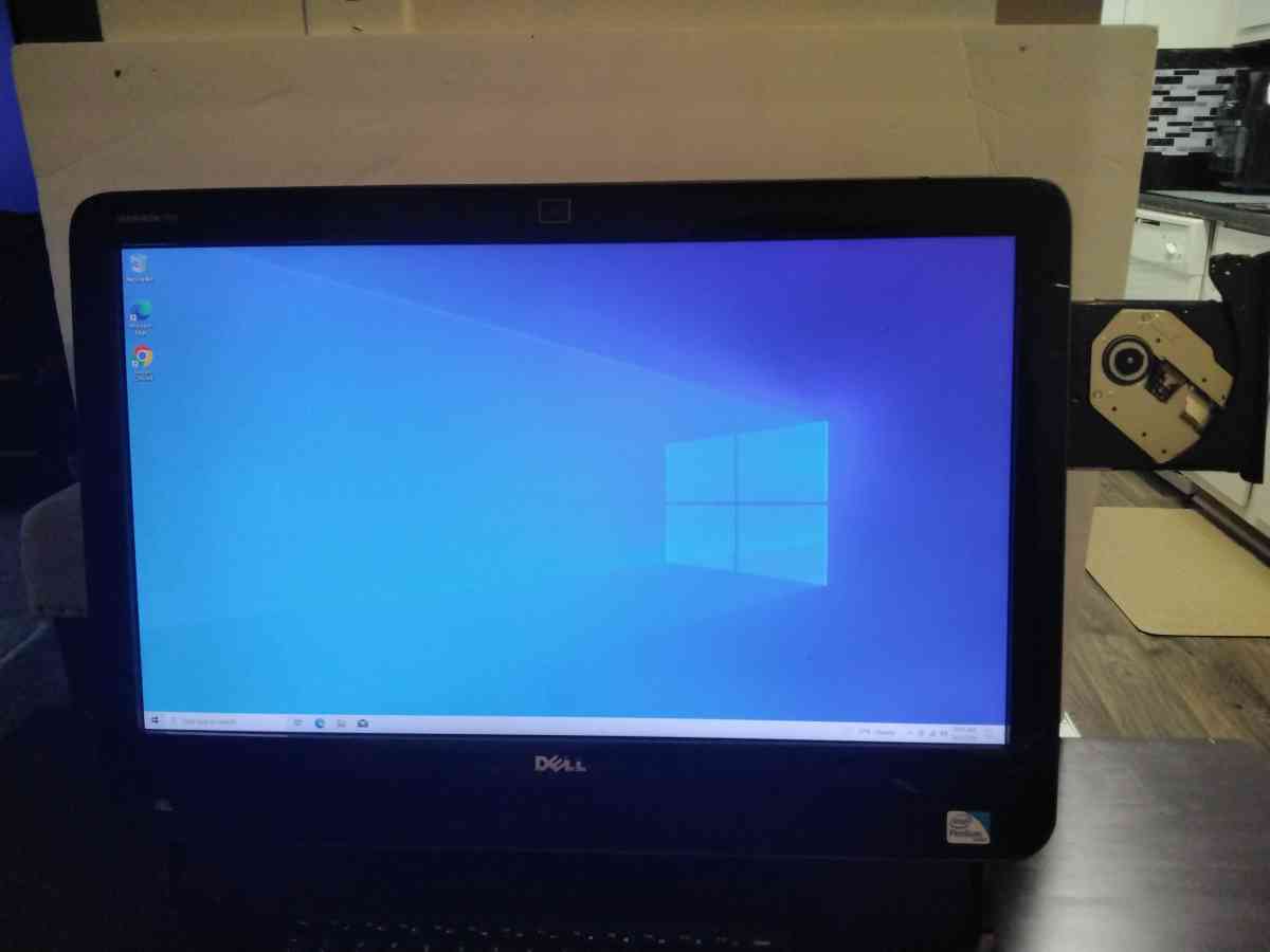 DELL INSPIRON ALL IN ONE DESKTOP 2305