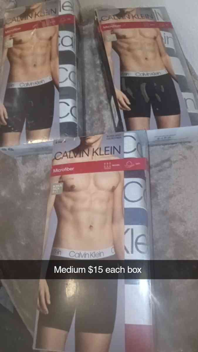 mens underwear
