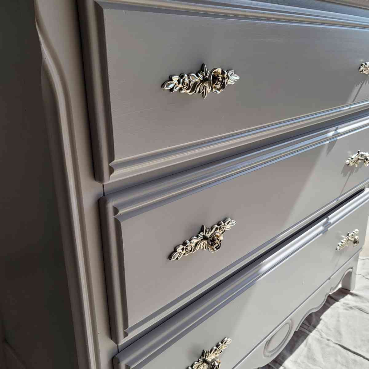 Beautiful Refinished dresser