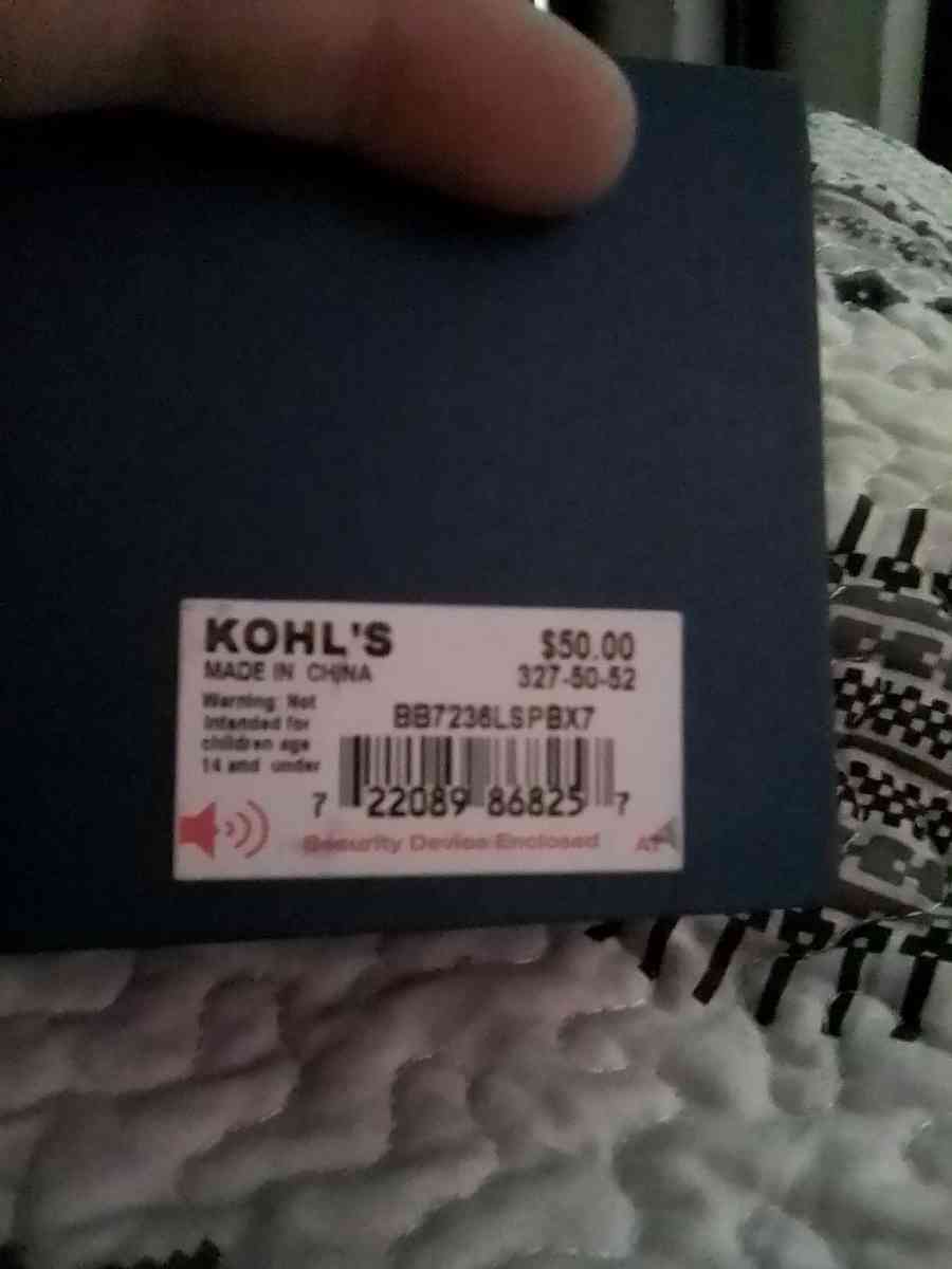 Kohls Brilliance Bracelet