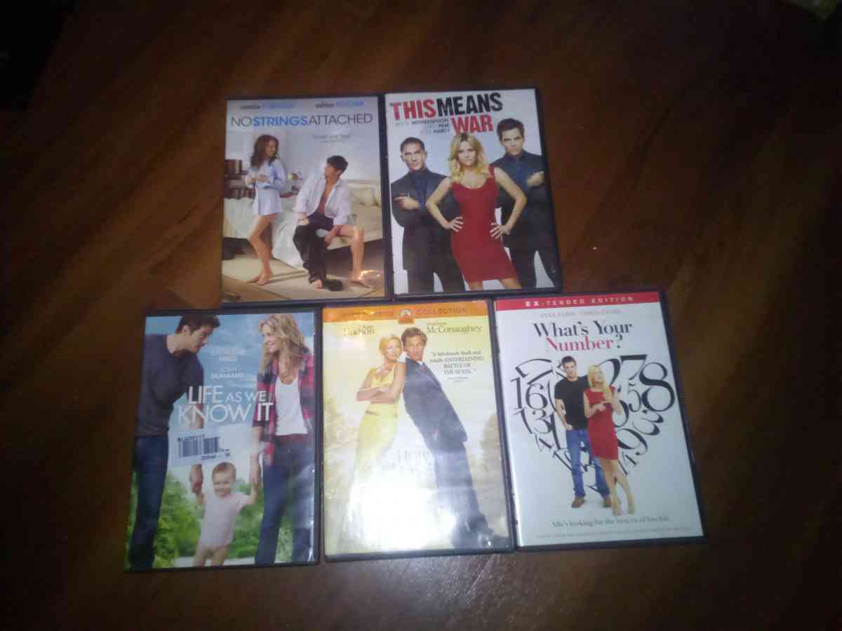 chick flicks moving out deals