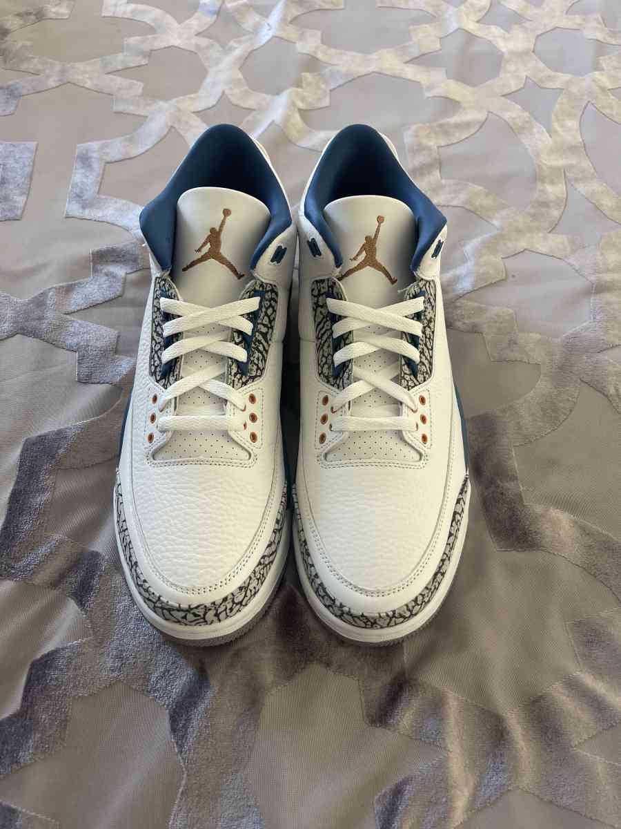 Air Jordan 3