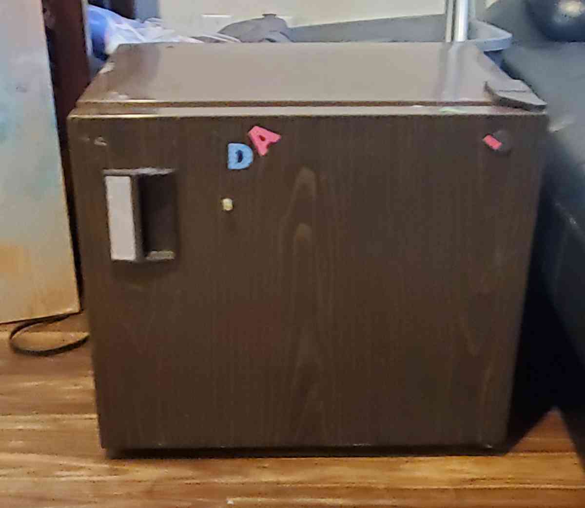 Mini Refrigerator