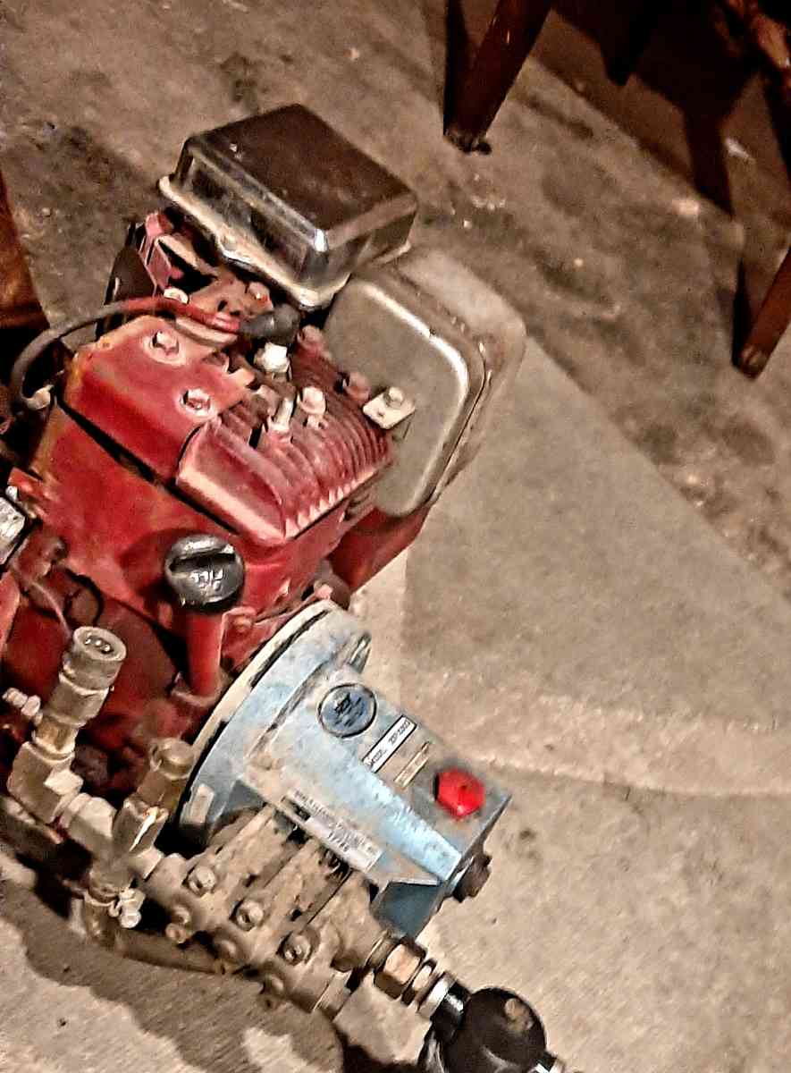 waterseptic water pump