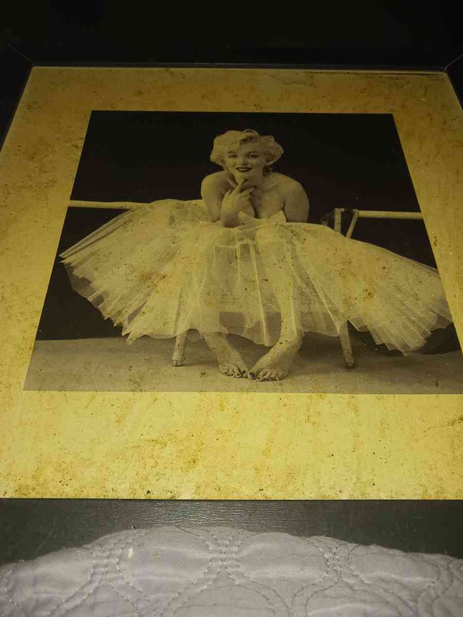 Marilyn Monroe picture