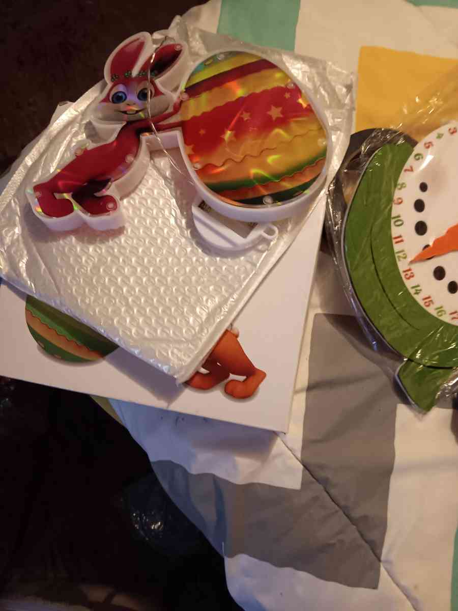 a little bit of everything