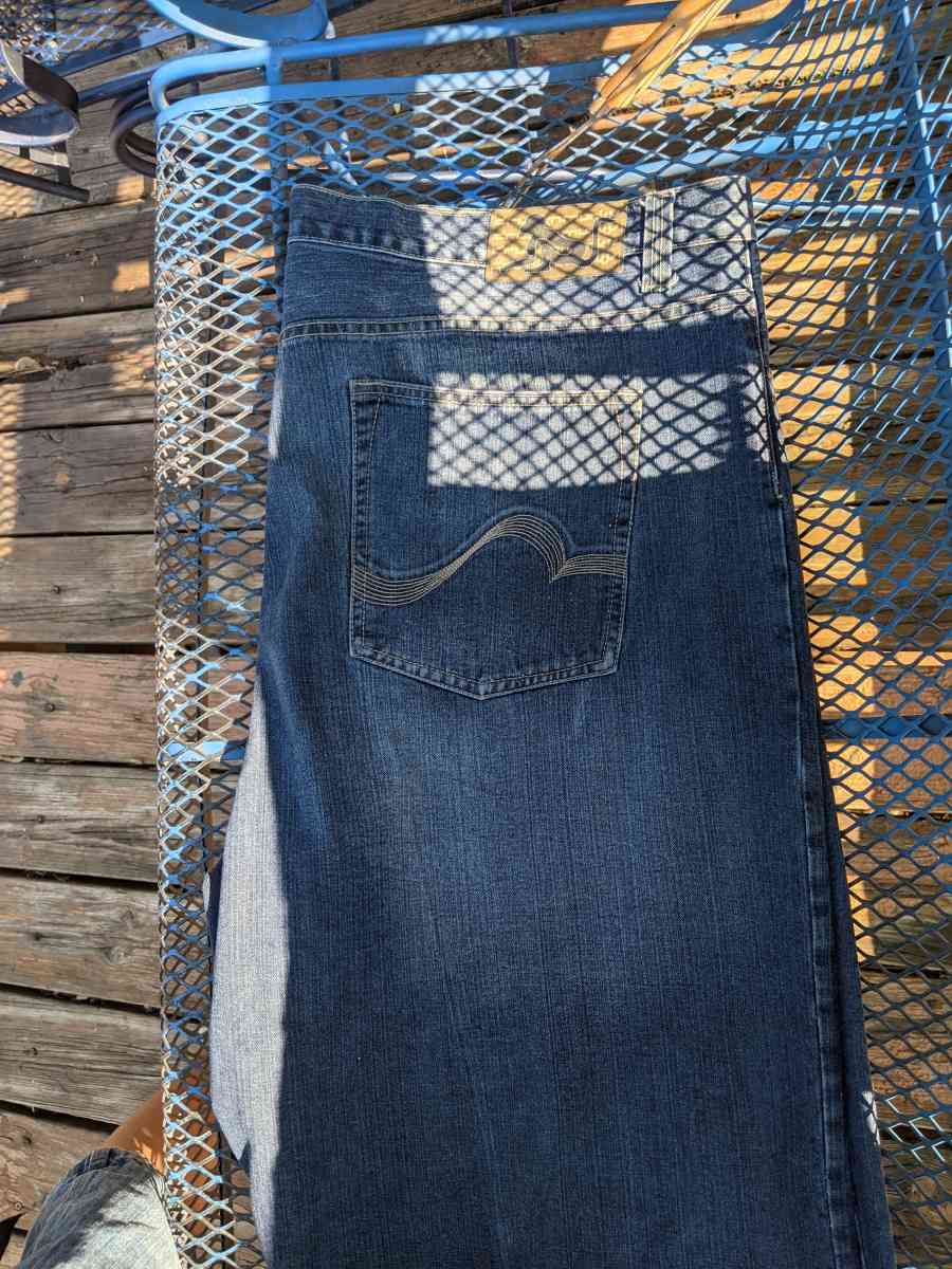 Men Shorts Size 50 11 pairs at 75 dollars a piece or 300 all