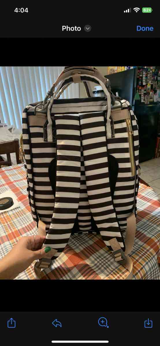 Baby Diaper bag NEGOTIATION PRICE