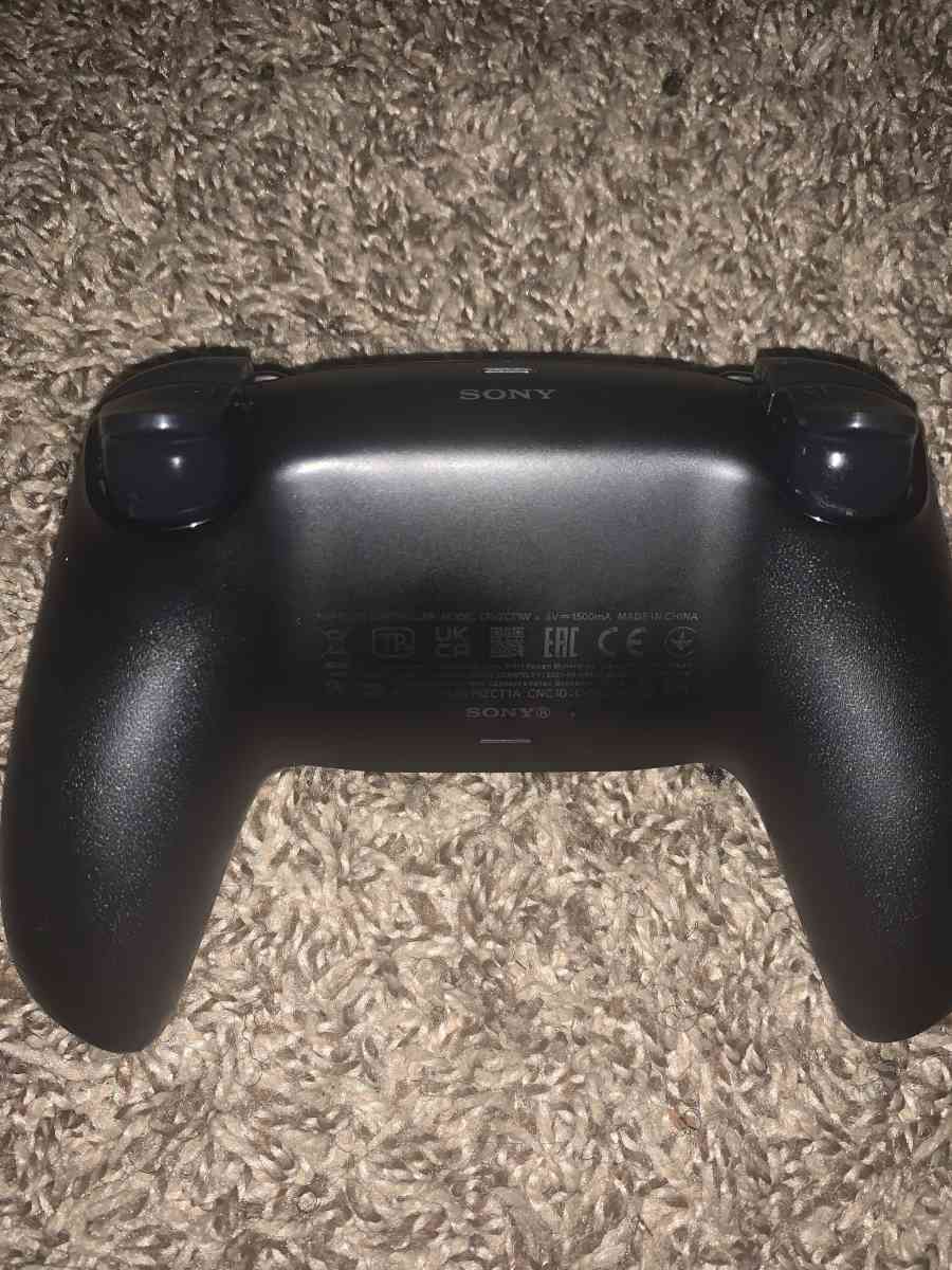 ps5 controller